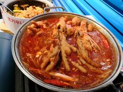 -Meet Sun韩式大排档(五一广场7MALL店)