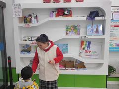 -童程童美·信息学竞赛·乐高机器人编程(昆明高新校区)