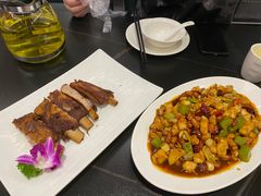 -国人川菜(李家村建东街店)