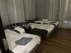 -星河湾温泉洗浴酒店