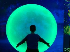 -天津梵高星空艺术馆(天河城旗舰店)