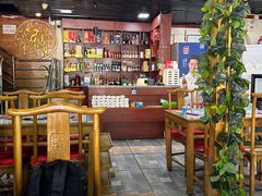 -马记伊源斋涮肉·清真菜(百子湾店)