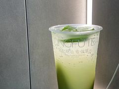 -茶月山·潮汕工夫茶饮(乐峰广场店)