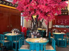 大堂-探花·意境江南菜·唐伯虎文化体验店·松鼠桂鱼(观前店)
