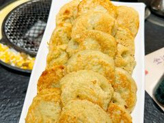 -金达莱烧烤(黎明南街店)