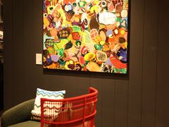 -T館·花园艺术餐厅