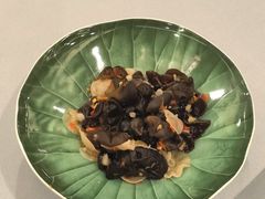 -丁山花园酒店-明园餐厅