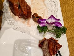 -品大三·经典淮扬菜(大行宫店)