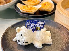 -馨越楼·点心·粤菜(赤坎店)