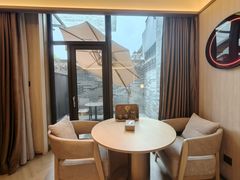 -扬州东关街文昌阁桔子水晶酒店