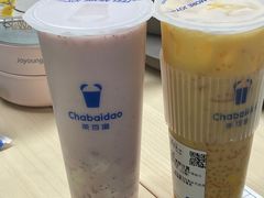 -茶百道(盛京大奥莱店)