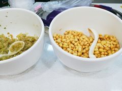 -开封老式扣碗羊杂汤(二七万达店)