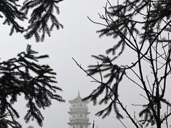 -娄山关景区