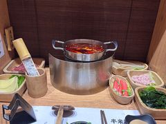 -独食火锅·半米屋台(望平街店)