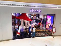 -深圳来福士广场