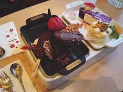 -哈根达斯(南京德基广场店)