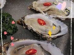-鲜得莱渔港·小平岛海胆馆(七贤岭店)