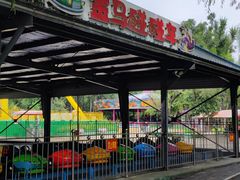 -长春市南湖公园