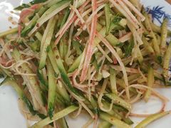 -京玉菲饭店(李村店)