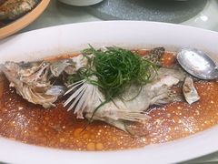 -顺风山庄(水濂山店)