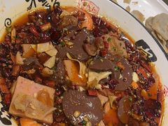 -福来居烤鸭店(天坛二店)