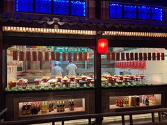 -老淮安·淮安菜(涟水店)