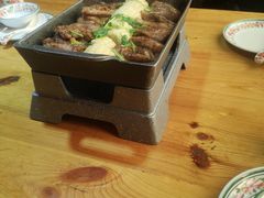 -关东大厨老三熏鹅(新石店)
