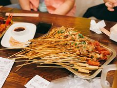 -盟重烧烤(高正街店)