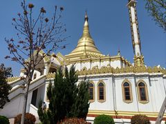 -洛阳白马寺