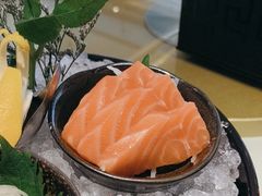 -万龙洲海鲜·粤菜(亚运村店)