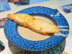 -半秋山西餐厅(襄阳万达店)