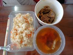 -好成财牛排馆(涂门街总店)