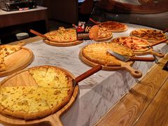 -比格比萨自助(德思勤四季汇店)