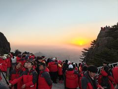 -黄山白云宾馆