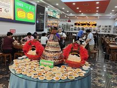 -民杨抓饭(柏香苑店)