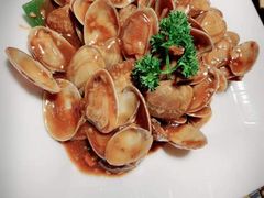 -忘忧草融合私房菜(红鼎国际店)