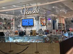 -VENCHI 闻绮(北京汉光店)