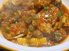 -佬麻雀·新湘菜(珠海金发购物中心店)