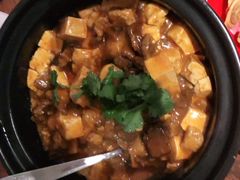 -疆山别院烧烤·新疆菜(铁路局店)