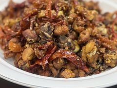 -新疆巴州金丝特餐厅(大钟寺店)