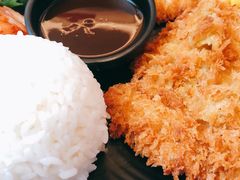 -鱼籽村秘制拌饭(崇文门店)