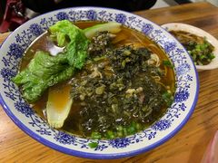 -金太粽(上海弄堂第一粽店)