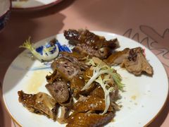 -杨记隆府重庆江湖菜(大悦城店)