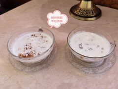 -国际饭店·原点咖啡吧ORIGIN CAFE&BAR