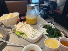 -八合里潮汕鲜牛肉火锅(广州五羊邨店)