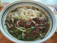 -小马牛肉面·牛骨熬制(南京博物院店)