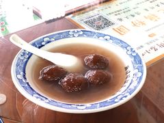 -粗茶淡饭(东关街店)