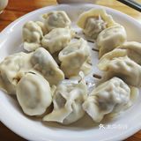 上海最好吃的水饺！没有之一！