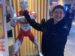 -博纳国际影城IMAX(中央大道店)