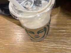 -星巴克(北京南站第三店)